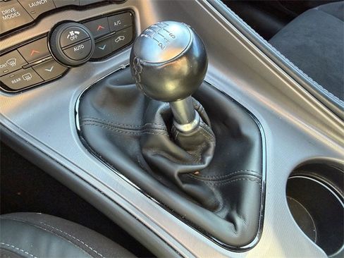 Used 2023 Dodge Challenger R/T Scat Pack w/ Plus Package image 19