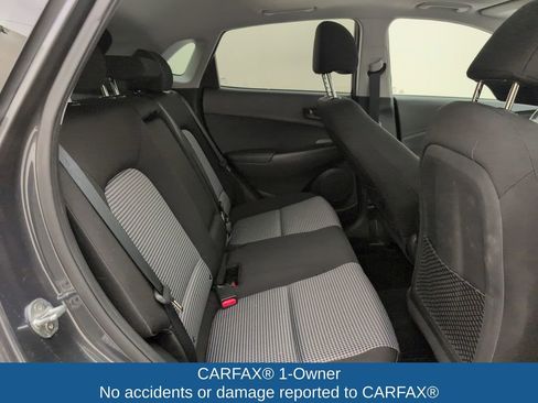 Used 2020 Hyundai Kona SEL Plus FWD image 17