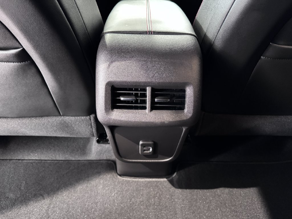 Certified 2024 Chevrolet Equinox RS AWD/4WD image 27