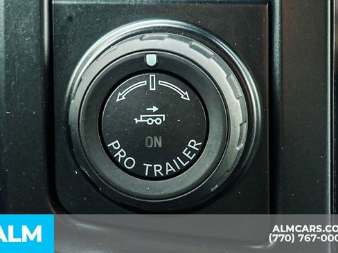 Used 2024 Ford F250 Platinum image 47