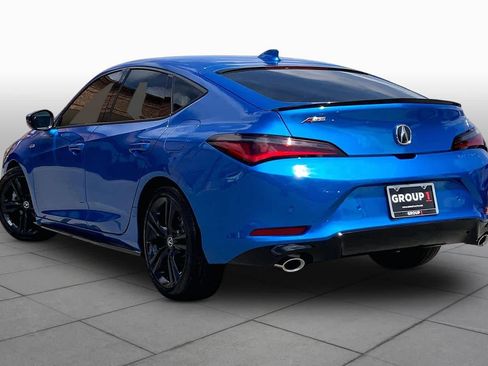 Used 2026 Acura Integra A-Spec FWD image 12