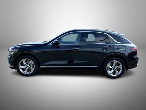 Used 2026 Genesis GV70 2.5T Advanced AWD/4WD image 8