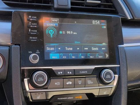 Used 2020 Honda Civic EX-L image 22
