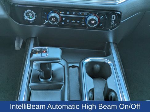 Used 2023 Chevrolet Silverado 1500 RST AWD/4WD image 22