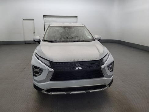 Used 2023 Mitsubishi Eclipse Cross SE AWD/4WD image 14