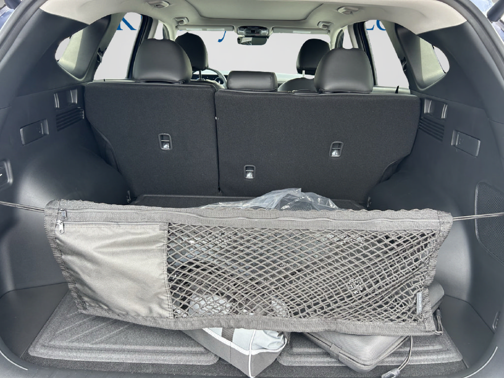 New 2026 Hyundai Tucson Limited w/ Tow & Go Package FWD image 15