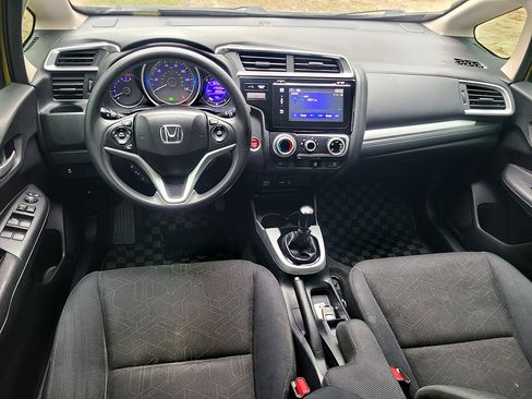Used 2015 Honda Fit EX image 30