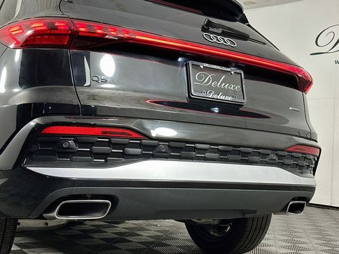 Used 2025 Audi Q5 Premium Plus AWD/4WD image 24