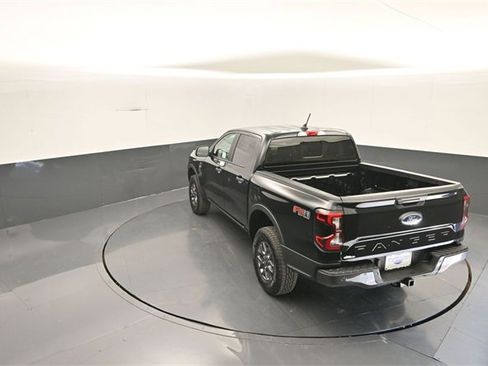 New 2025 Ford Ranger XLT w/ Equipment Group 301A High image 23