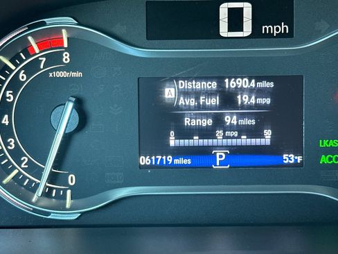 Used 2022 Honda Ridgeline RTL-E image 20