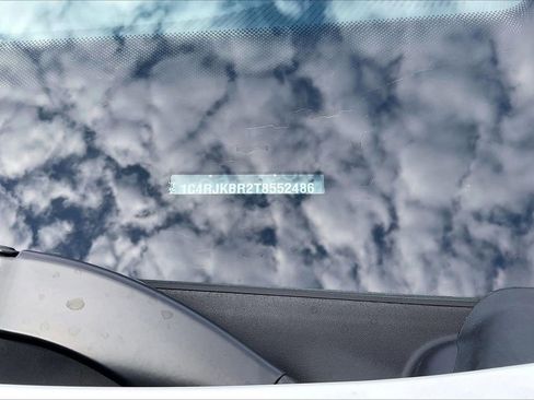 New 2026 Jeep Grand Cherokee L Limited image 40