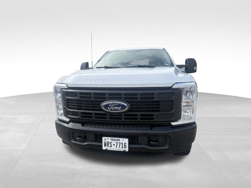 Used 2025 Ford F250 XL w/ XL Off-Road Package AWD/4WD image 2