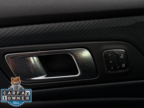 Used 2024 Ford Mustang GT Premium RWD image 28
