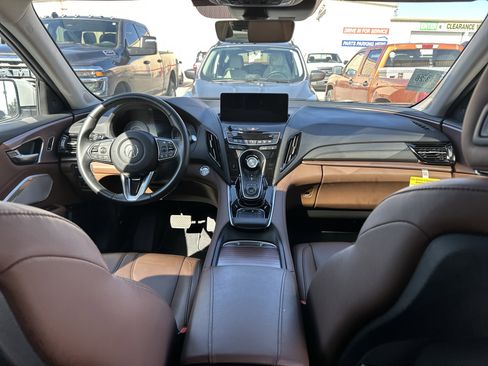 Used 2024 Acura RDX SH-AWD w/ Technology Package image 4