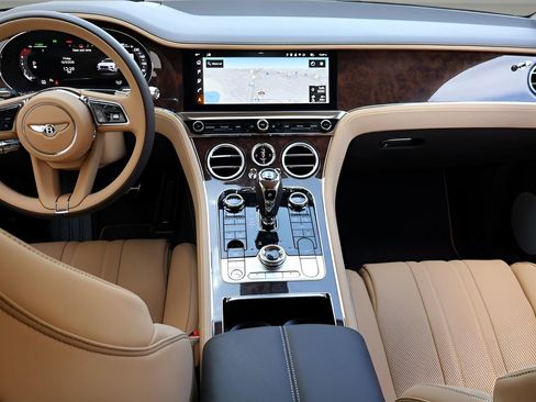 New 2026 Bentley Continental GT AWD/4WD image 4