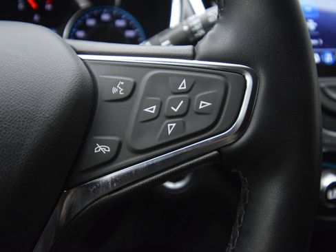 Used 2024 Chevrolet Equinox LT FWD image 31