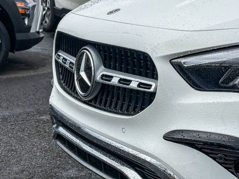 New 2026 Mercedes-Benz GLA 250 4MATIC image 3