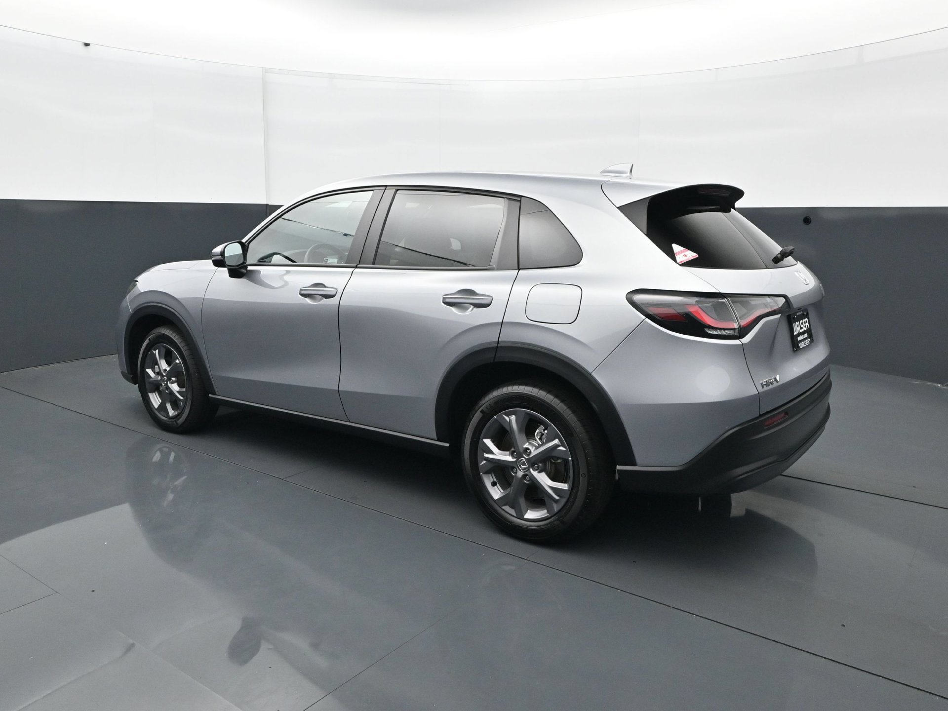 Used 2026 Honda HR-V LX image 4