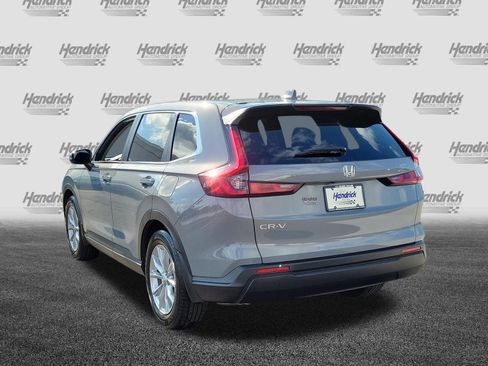 Used 2024 Honda CR-V EX image 5