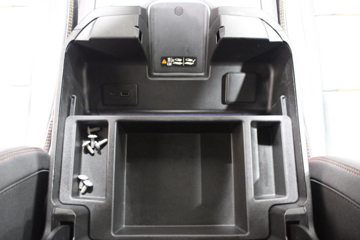 Used 2023 GMC Sierra 1500 AT4 w/ AT4 Preferred Package AWD/4WD image 35