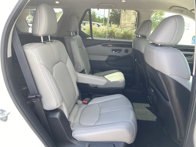Used 2023 Honda Pilot EX-L image 29