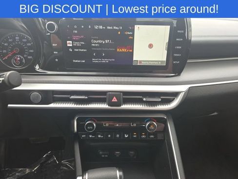 Used 2024 Kia K5 GT-Line w/ GT-Line Premium Package AWD/4WD image 25