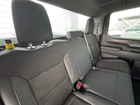 Used 2024 Chevrolet Silverado 1500 LT AWD/4WD image 25
