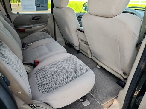Used 2002 Ford F150 King Ranch RWD image 29