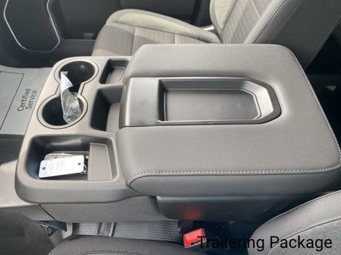 New 2025 Chevrolet Silverado 1500 LT image 20