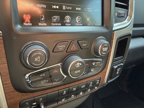 Used 2017 RAM 2500 Laramie AWD/4WD image 45