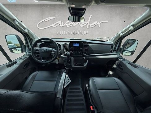 Used 2023 Ford Transit 350 XL RWD image 21