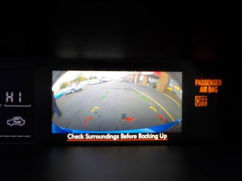 Used 2015 Subaru WRX STI Limited image 24