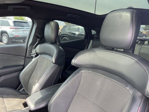 Used 2022 Ford Mustang Mach-E GT w/ GT Performance Edition image 28