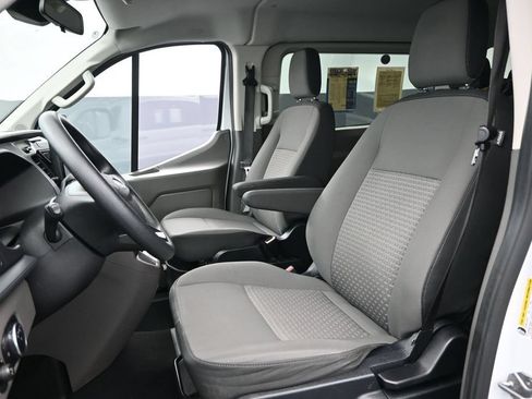 Used 2023 Ford Transit 350 XLT RWD image 14