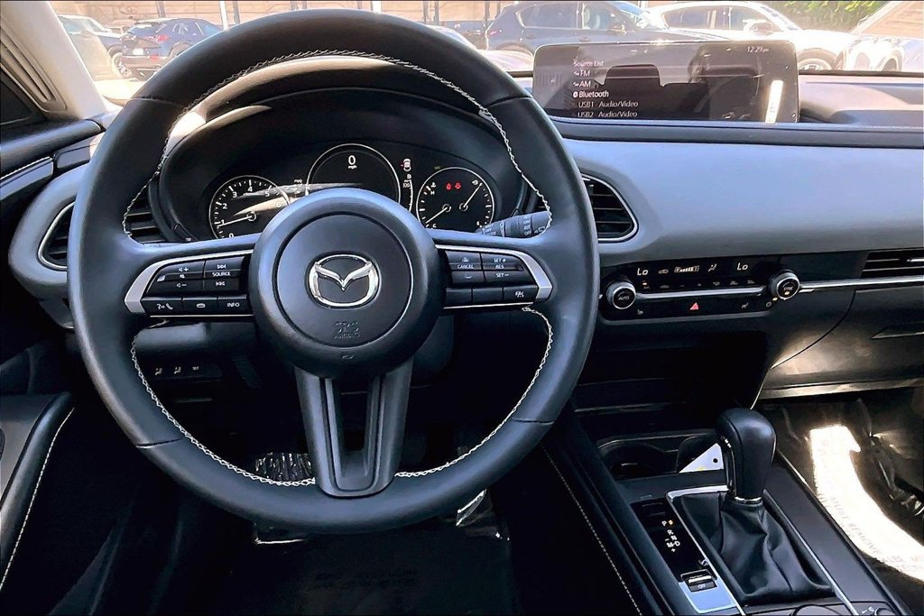 Certified 2026 MAZDA CX-30 Aire Edition AWD/4WD image 5