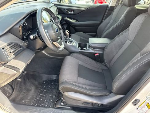 Certified 2023 Subaru Outback Premium image 15