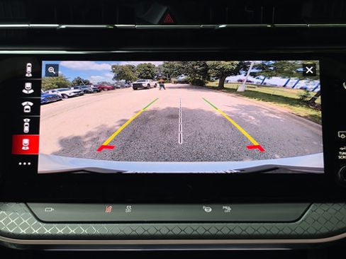 Used 2025 Jeep Wagoneer S Limited AWD/4WD image 29