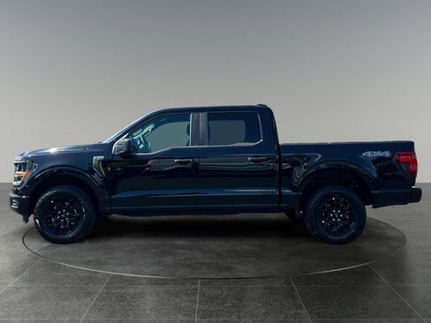 Used 2025 Ford F150 STX AWD/4WD image 6