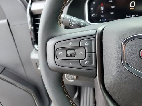 New 2026 GMC Sierra 3500 AT4 w/ AT4 Premium Plus Package AWD/4WD image 30