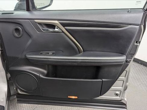 Used 2022 Lexus RX 350 AWD w/ 3500 lbs Tow Prep Package image 23