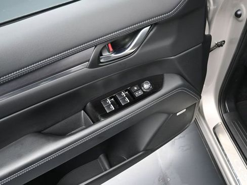 Certified 2025 MAZDA CX-5 AWD 2.5 S image 20