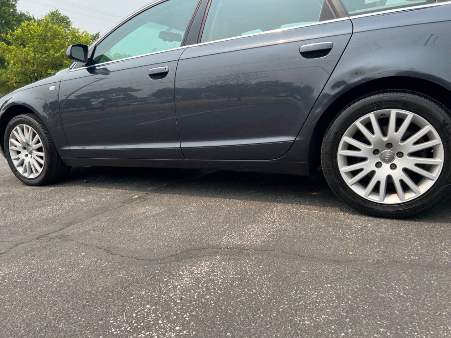 Used 2007 Audi A6 3.2 AWD/4WD image 19