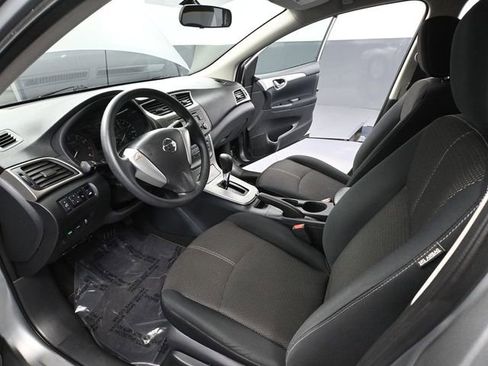 Used 2014 Nissan Sentra S image 18