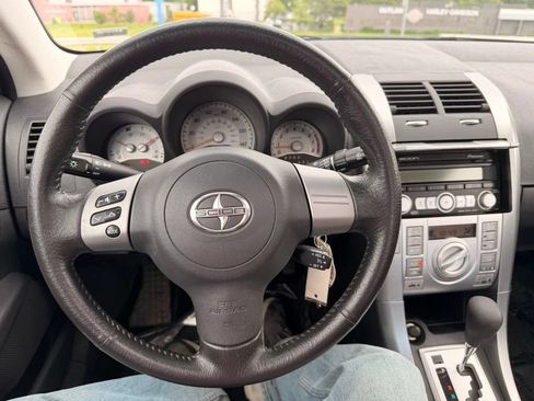 Used 2008 Scion tC FWD image 16