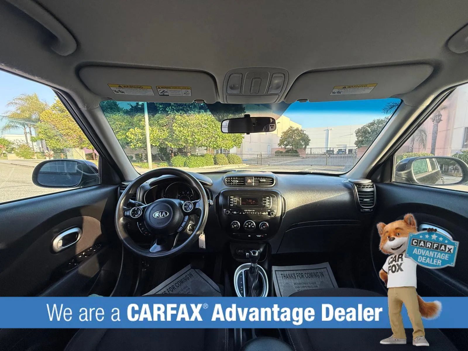 Used 2016 Kia Soul FWD image 37