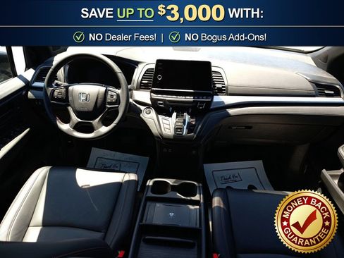 Used 2026 Honda Odyssey Sport-L image 17