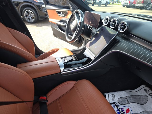Used 2022 Mercedes-Benz C 300 Sedan image 12