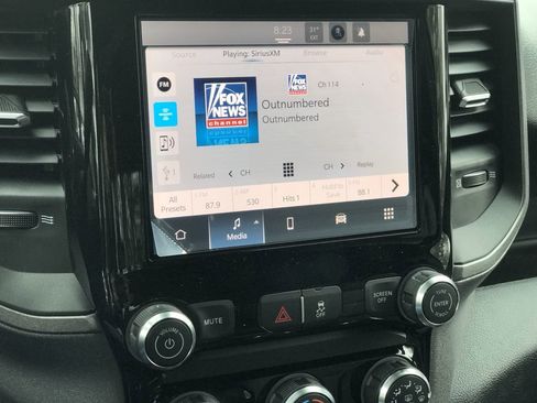 New 2026 RAM 4500 Tradesman image 22