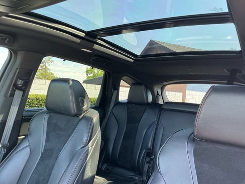 Used 2022 Acura MDX A-Spec AWD/4WD image 12