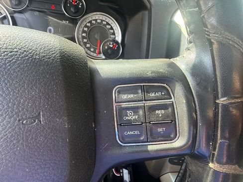 Used 2018 RAM 1500 Big Horn AWD/4WD image 37
